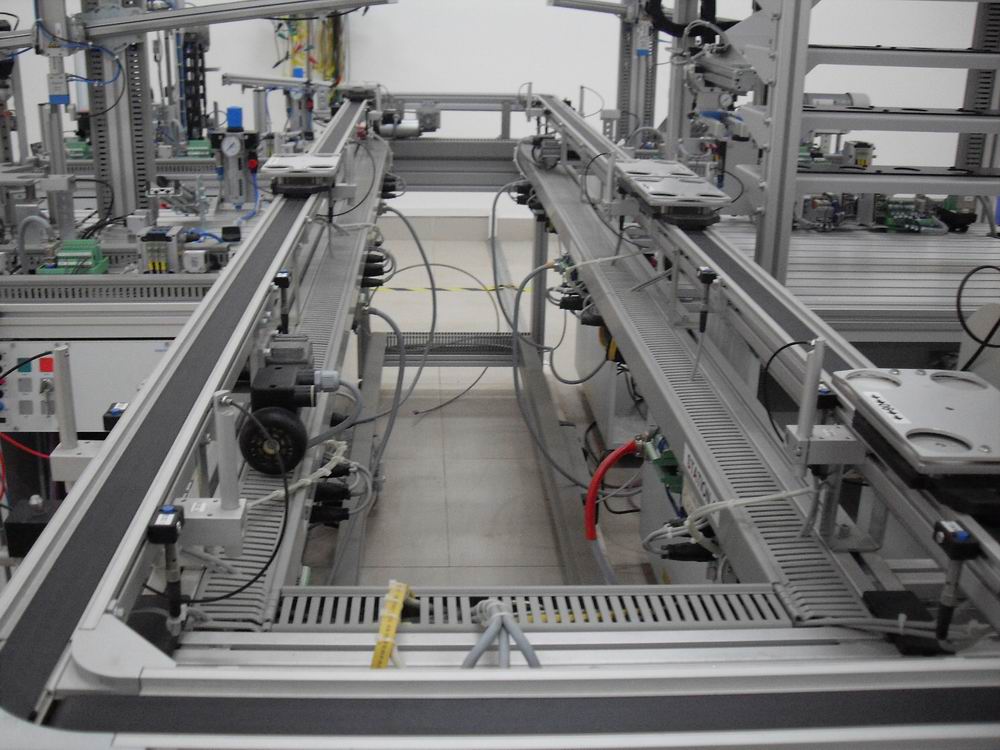 氣控閥：數(shù)字化轉(zhuǎn)型的新技術(shù)