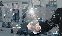 世界，你好！